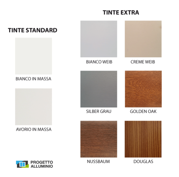 FINESTRA 1 ANTA - immagine 5